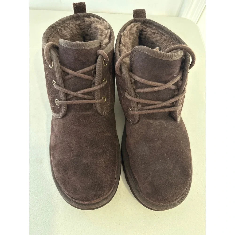 UGG neumel chukka